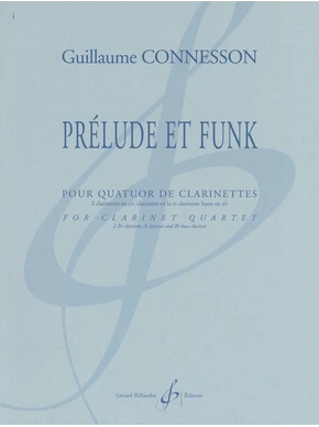 Prélude et Funk